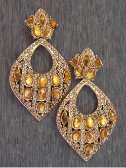 Fashion Earrings